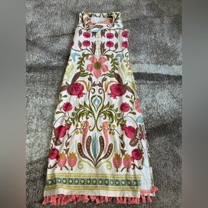 Spartina 449 kit midi dress lightner